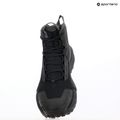 Pánske topánky Under Armour Charged Valsetz Mid black/black/jet gray 15