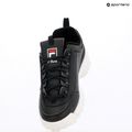 Dámske topánky FILA Disruptor black 11