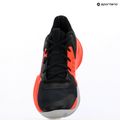 Detské basketbalové topánky Under Armour Grade School Jet '23 black/ares red/mod gray 14