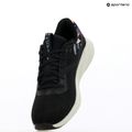 Dámske športové topánky Under Armour Charged Aurora 2+ black/hydro green/metallic warm silver 15