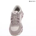 Dámska bežecká obuv Under Armour Charged Bandit Trail 3 gray matter/gray dawn/purple prime 11