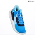 Basketbalové topánky Under Armour Jet' 23 electric blue/midnight navy/stream 15
