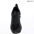 Pánske topánky Under Armour MG Strikefast black/black/pitch gray 15
