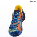 Pánske basketbalové topánky PUMA All-Pro Nitro Dylan Exhibit vivid blue/tropical blue 14