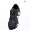Pánska tenisová obuv ASICS Court Slide 4 indigo fog/white 16