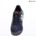 Pánske tenisové topánky ASICS Gel-Challenger 14 Clay indigo fog/white 16