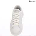 Detské topánky PUMA Rickie Classic Jr puma white/puma white 13