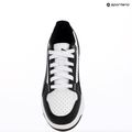 Detské topánky PUMA Reb-L Jr puma white/puma black 12