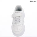 Detské topánky PUMA Caven 2.0 puma white/puma silver/puma black 13
