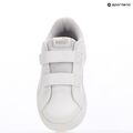 Detské topánky PUMA Rickie Classic V PS puma white/puma white 13