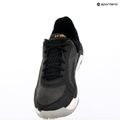 Basketbalové topánky Under Armour Spawn 7 black/metallic gold/black 15