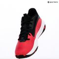 Basketbalové topánky Under Armour Lockdown 7 red/black/white 15