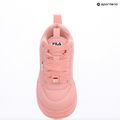 Dámske topánky FILA Superbubble white/navy/red 11