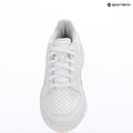 Detské topánky PUMA Reb-L Jr puma white/puma white 12