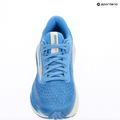 Dámska bežecká obuv Brooks Adrenaline GTS 24 bonnie blue/grey/pink 16