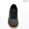 Dámske cyklistické topánky Adidas FIVE TEN Freerider Pro Canvas W six/grey four/impact orange 20