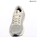 Dámska bežecká obuv Brooks Adrenaline GTS 24 grey/blue ribbon/peach  16
