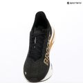 Dámska bežecká obuv Hyperion 2 black/gold/pink 16