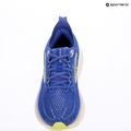 Dámska bežecká obuv Brooks Glycerin 22 amparo blue/hyper iris/yellow 16