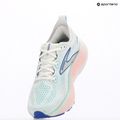 Dámska bežecká obuv Brooks Glycerin 22 wide fit white/limpet shell/amparo blue 16