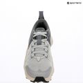 Dámske turistické topánky Columbia Escape Thrive Titanum grey ice/white 19