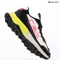 Dámska obuv CMP Phelyx Multisport bianco/bubblegum 14