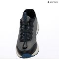 Pánske trekové topánky CMP Phelyx Multisport anthracite/night 14