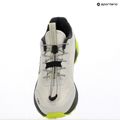 Pánska treková obuv CMP Phelyx Multisport stone/lime 13