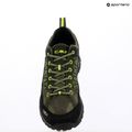 Pánske trekové topánky CMP Sun jungle/yellow fluo 13