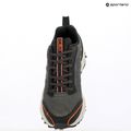 Pánske trekové topánky CMP Helnait Fast piombo/grey/flame 13