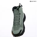 Pánske topánky Under Armour Charged Valsetz Mid silica green/anthracite/black gray 15