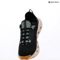 Pánske turistické topánky Columbia Drainmaker XTR pond/black 11