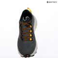 Pánske bežecké topánky SCARPA Spin Planet anthracite/saffron 12