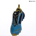 Pánske bežecké topánky DYNAFIT Traverse GTX storm blue/blueberry 11