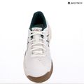 Pánske tenisové topánky ASICS Gel-Challenger 14 Clay white/saxon green 16