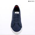 Pánske topánky Pepe Jeans Bradyen Basic navy 11
