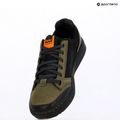 Pánske cyklistické topánky Northwave Tribe 2 forest green 9