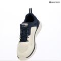 Pánske topánky SKECHERS Track Broader white 14