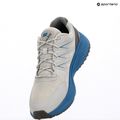 Pánske topánky SKECHERS Bounder Rse Zoner grey 14