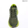 Pánske topánky SKECHERS Bounder Rse Zoner green 14