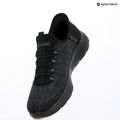 Pánske topánky SKECHERS Summits Key Pace black 15