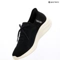 Dámske topánky SKECHERS Ultra Flex 3.0 Brilliant Path black/white 9