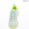 Dámske topánky SKECHERS Flex Appeal 5.0 New Path mint/multi 15