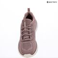 Dámska tréningová obuv SKECHERS Graceful Get Connected lavender 14