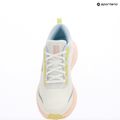 Dámska obuv SKECHERS Vapor Foam Smooth Ride white/multi 9