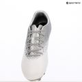 Pánske kopačky SKECHERS Razor 1.5 Academy FG white/silver 9