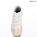 Pánske kopačky SKECHERS Skx_ 1.5 Academy FG white/gold 9