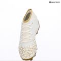 Detské kopačky SKECHERS Skx 1.5 Youth High Jr FG white/gold 15