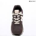 Topánky New Balance 574's V1 dark ice wine 13