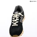 Topánky New Balance 574's V2 black U574RUS 15